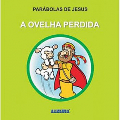 A OVELHA PERDIDA - COD 472 A OVELHA PERDIDA - COD 472